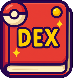 Top Pokedex
