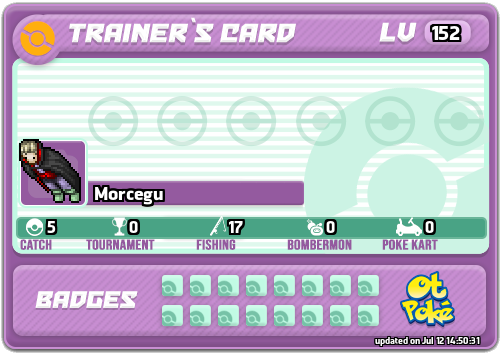 Morcegu Card otPokemon.com