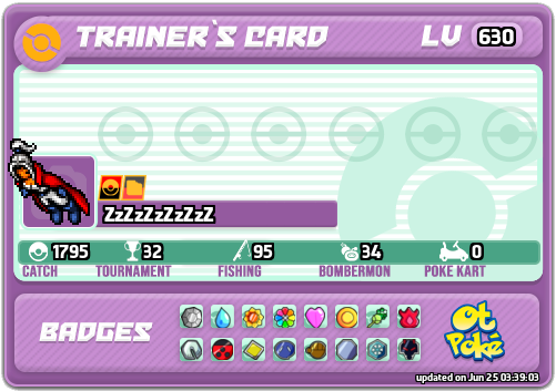 ZzZzZzZzZzZ Card otPokemon.com