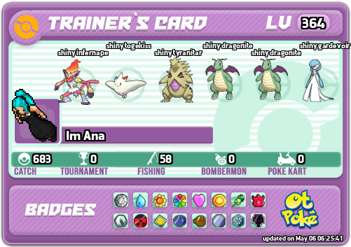 Im Ana Card otPokemon.com