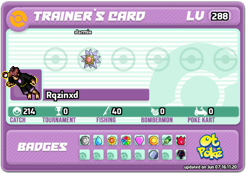 Rqzinxd Card otPokemon.com