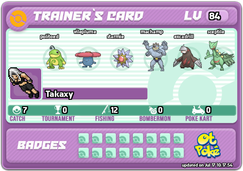 Takaxy Card otPokemon.com
