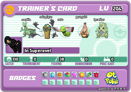 In Superavel Card otPokemon.com
