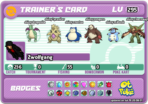 Zwolfgang Card otPokemon.com