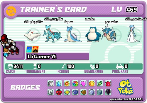 Lb Gamer Yt Card otPokemon.com