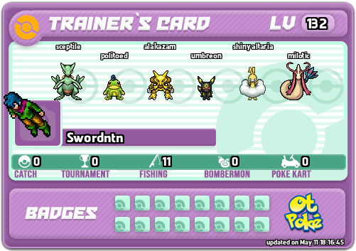 Swordntn Card otPokemon.com